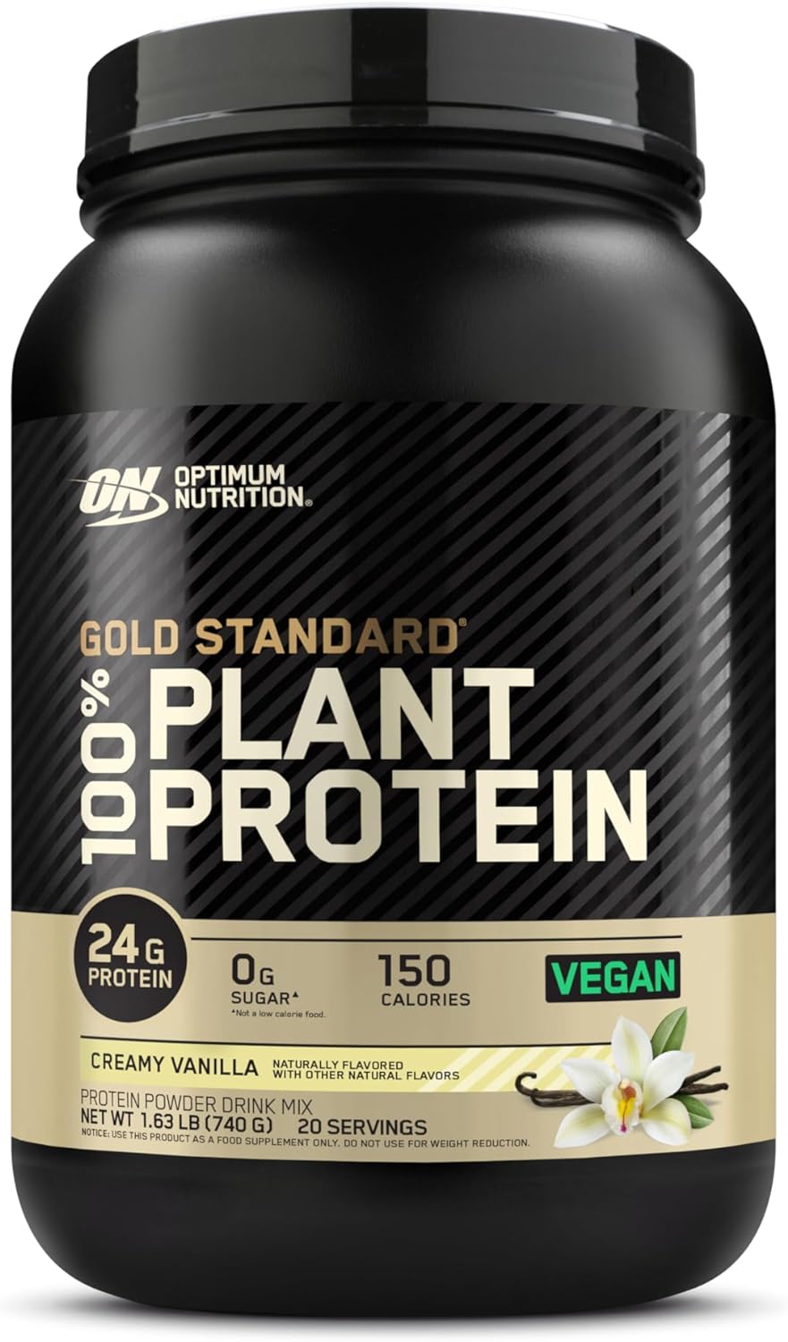 Read more about the article Optimum Nutrition Standard Protein Recovery Review