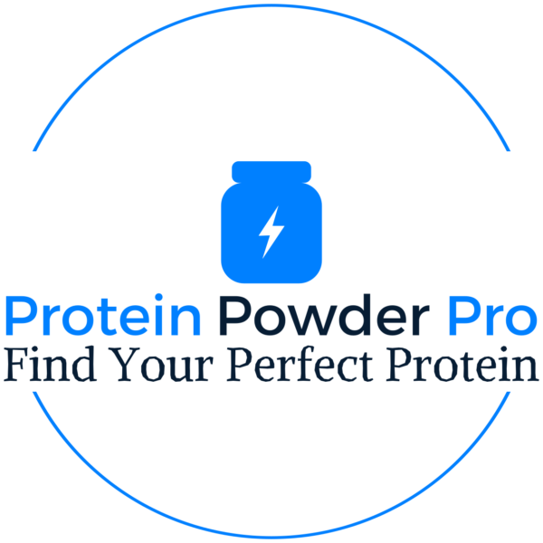 Protein Powder Pro Logo